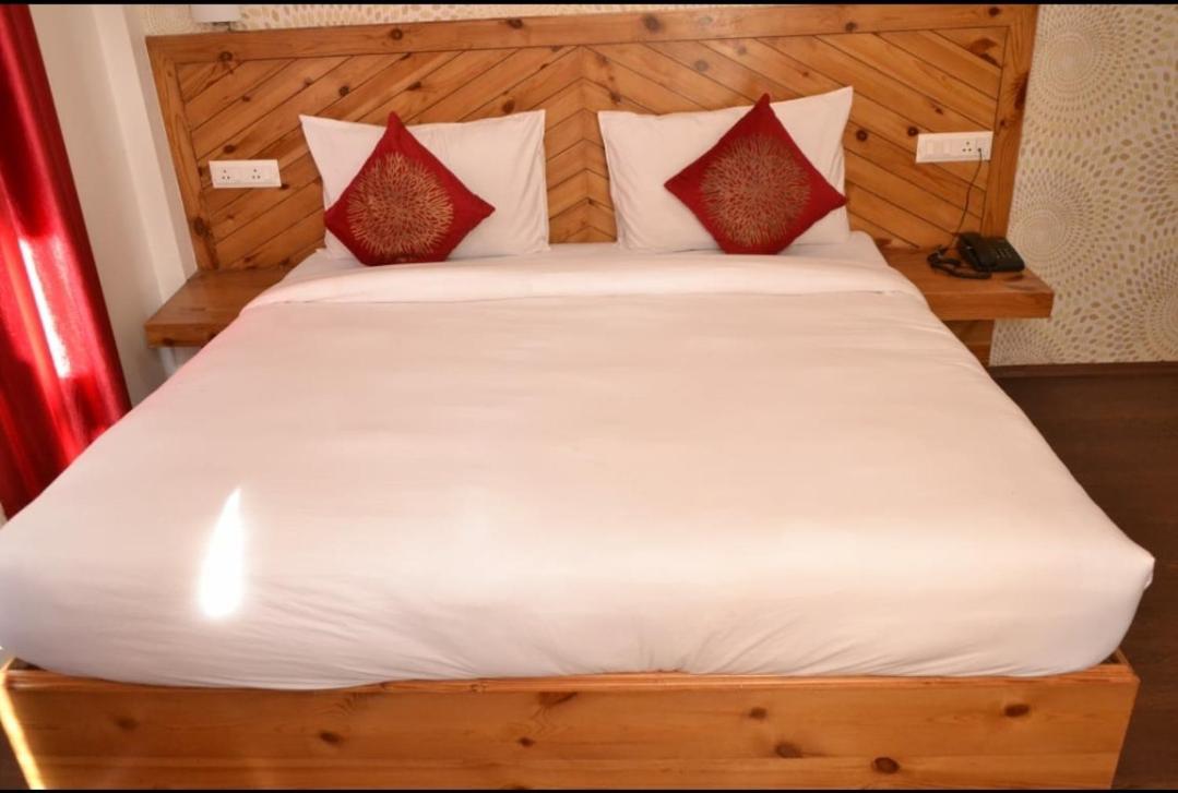 Elite Cottage - Manali (Himachal Pradesh) — Photos 1