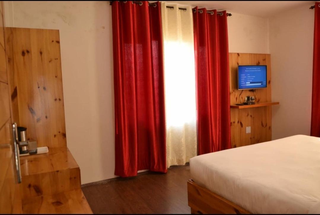 Elite Cottage - Manali (Himachal Pradesh) — Photos 3