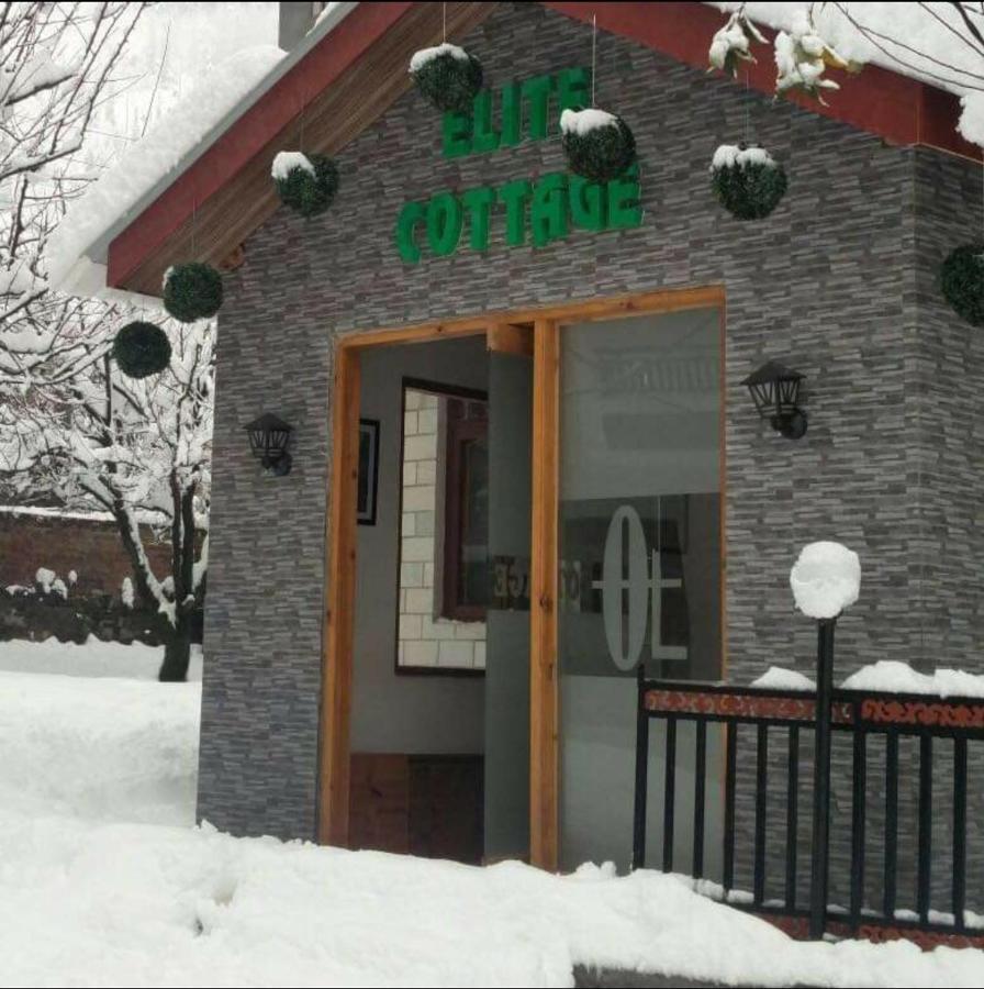 Elite Cottage - Manali (Himachal Pradesh), Manali