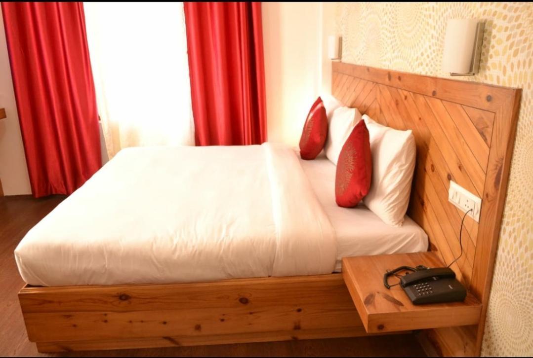Elite Cottage - Manali (Himachal Pradesh) — Photos 2
